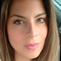 Samantha Pedrero