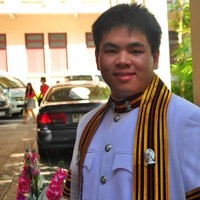 Napat Charoenlarpkul