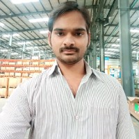 Naresh Kumar Gundeti