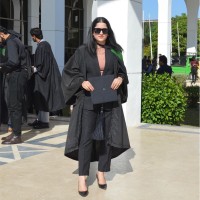 Syeda Ayesha Kirmani