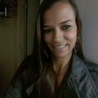 Claudenice Santos