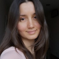 Nina Zakirova