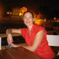 Veronica Hackethal