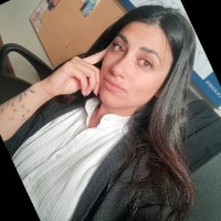 Zoe Agostina Alvarez Velasco