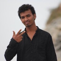 Goutham R