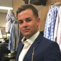 Jake Sedlock