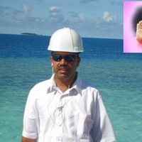Krishnan Srinivasan