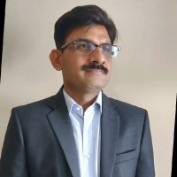 Er Mangal Chavan