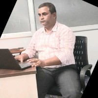 Lakshmi Narayan Pandey