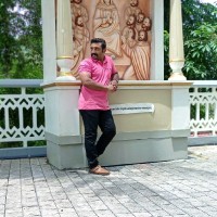 Sajan Kunjumon
