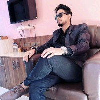 Samarth Srivastava