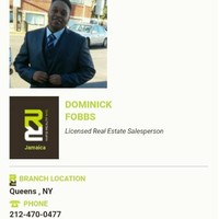 Dominick Fobbs