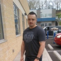 Chris Cozad