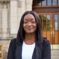 Diekololaoluwa Adebakin