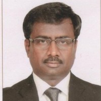 Venkateswaran K K