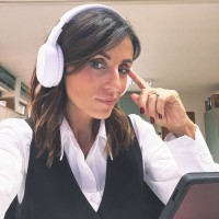 Anna Teresa Calderoni