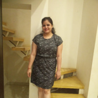 Meenakshi Dubey