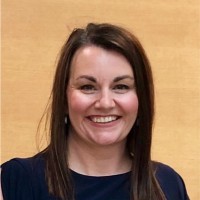 Valarie Driscoll
