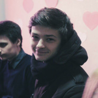 Vlad Sushkevich