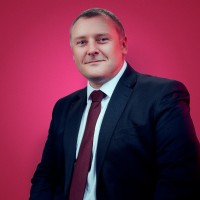 Craig Hutchison