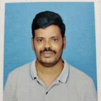 Mohanraj Krishnamoorthy