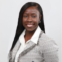 Destiney D. Walker, Mha
