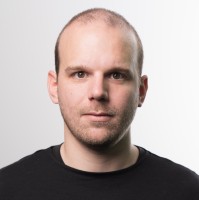Daniel Rauber