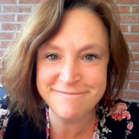Janneke Lopata - Van Den Nouweland