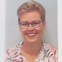 Monique Van Ewijk