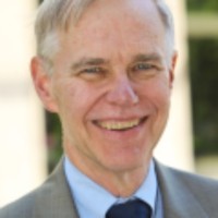Richard Bush