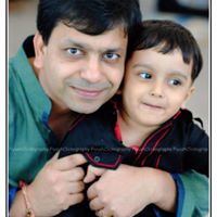 Ashish Agarwal