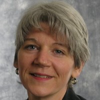 Sue Gilbert
