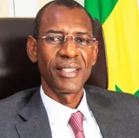 Babacar Ndoye