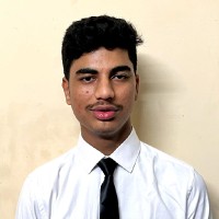 Tushar Gadwani