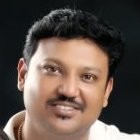 Praveen Jacob