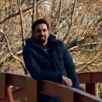 Ahmad Reza Mohammadi