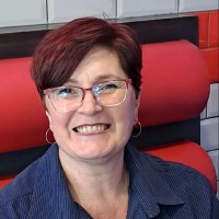 Yolande Naude