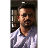 Dhushyanth Kumar