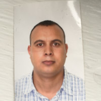 Djamal Moussaoui