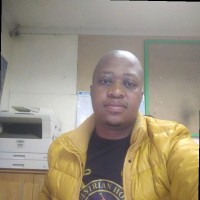 Teboho Eric Mokoena