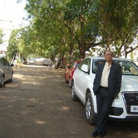 Kuldip Rai Wadhwa