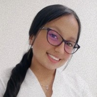 Laura Catherine Cárdenas Urrego