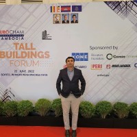 Arjun Sabat , MIET, MBA