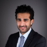Charles Baghdasarian
