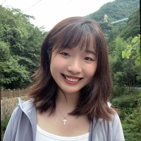 JOYCE HUANG
