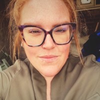 Lowri Jones
