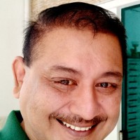 Mahendran Paramasivam