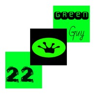Green Guy