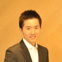 Simon Chung