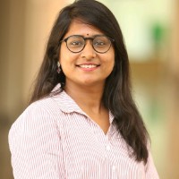 Nirosha Pinnapreddy
